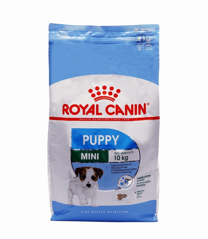 royal canin mini 2 kg